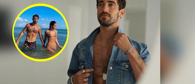 Exnovia de Diego Rodríguez lo perdona tras salidas con Ale Fuller y se hacen el mismo tatuaje Exnovia de Diego Rodríguez lo perdona tras salidas con Ale Fuller y se hacen el mismo tatuaje