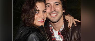 Jesús Alzamora negó ser antivacunas: “Mi esposa y yo estamos vacunados” Jesús Alzamora negó ser antivacunas: “Mi esposa y yo estamos vacunados”