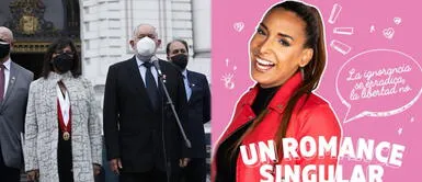 Días antes la congresista Milagros Jáuregui se había pronunciado en contra de la mencionada película. Renovación Popular: Congresistas critican película peruana por mostrar imagen negativa de los evangelistas