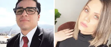 Juan Víctor Sánchez se reunirá con congresista por tenencia de su hija Juan Víctor Sánchez conversará con congresista para lograr tenencia compartida de su hija