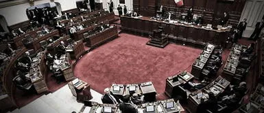 Congreso continuará legislando hasta el miércoles 2 de febrero. Congreso de la República continuará legislando hasta el miércoles 2 de febrero