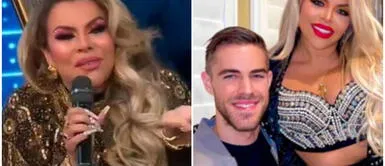 Jossety Hurtado congeló sus óvulos y se prepara para ser madre Josetty Hurtado reveló que congeló sus óvulos y se prepara para ser madre: “Me voy recargada de ilusión”