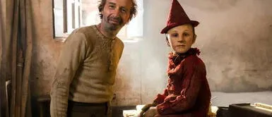 Pinocho, con Roberto Benigni, regresa a la cartelera nacional 'Pinocho': la película live-action con Roberto Benigni llega a la cartelera nacional