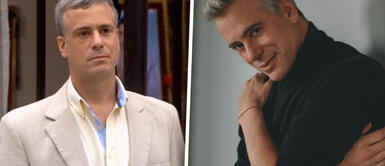 Diego Bertie responde a pregunta sobre su orientación sexual Diego Bertie responde a pregunta sobre si es gay “activo o pasivo”: “Soy humano, ¿y tú que eres?”