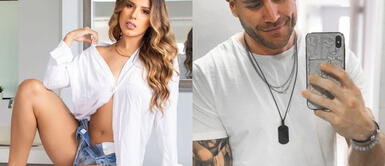 Yahaira Plasencia y Pancho Rodríguez habrían dejado de ser amigos por el caso de "la maletera". Yahaira Plasencia ya no es amiga de Pancho Rodríguez y él evita pronunciarse sobre su caso