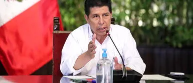 Poder Judicial rechazó habeas corpus de Pedro Castillo en contra de la fiscal Norah Córdova Poder Judicial rechazó habeas corpus de Pedro Castillo en contra de la fiscal Norah Córdova