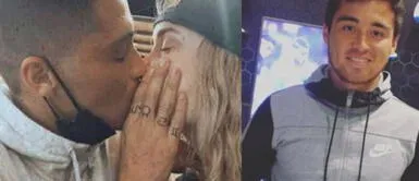 Rodrigo Cuba comenta sobre su actual situación sentimental ‘Gato’ Cuba olvida a Melissa Paredes y reveló que ahora "las chicas se le acercan”