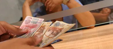 Bono 210: ¿Qué banco depositará este subsidio a los trabajadores del sector privado? Bono 210: ¿Qué banco depositará este subsidio a los trabajadores del sector privado?