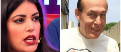 Clara Seminara en contra de regreso de Clara Seminara critica a Jorge Benavides por regreso de ‘Yuca’ a la TV: "Nunca le importó mi denuncia”