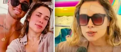 Ale Venturo opina sobre Rodrigo Cuba Ale Venturo sobre Rodrigo ‘Gato’ Cuba en entrevista: “Es un buen chico”