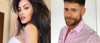 Michelle Soifer apoya a Pancho Rodríguez Michelle Soifer apoya a "Pancho" Rodríguez: “Creen que porque somos públicos tenemos beneficios”