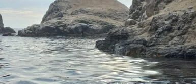 Marina indica que derrame de petróleo en Ventanilla habría sido generado por un buque italiano Marina indica que derrame de petróleo en Ventanilla habría sido generado por un buque italiano