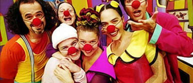 Carlos Alcántara reclama el lucro que hay con Pataclaun Carlos Alcántara molesto por álbum de Pataclaun: "Siguen lucrando con nosotros"