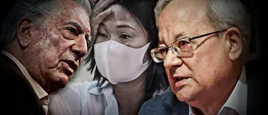 César Hildebrandt: No fue fraude, fue un intento de golpe de Estado César Hildebrandt: “No fue fraude, fue un intento de golpe de Estado"