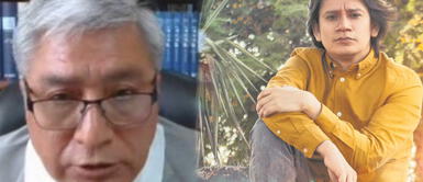 Caso Plata como Cancha: abogado de Christopher Acosta denuncia cambio de sentencia Caso Plata como Cancha: abogado de Christopher Acosta denuncia cambio de sentencia