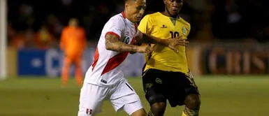 Conoce el nuevo horario del partido internacional Perú vs Jamaica. Perú vs Jamaica: ¿Cuándo y en qué horario se disputará el partido?