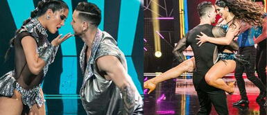 Melissa Paredes asegura que Anthony no está con ella por fama Melissa Paredes asegura que su bailarín no está con ella por fama: "No es lo suyo, no se inventen"