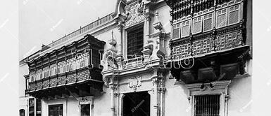 Galería de fotos por el Aniversario de Lima. 487°aniversario Lima: disfruta de 9 postales de nuestra capital