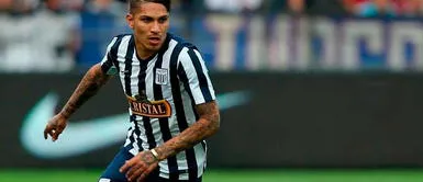 Paolo Guerrero hará diabluras con Jefferson Farfán en Alianza Lima. Paolo Guerrero firmó por Alianza Lima para jugar la Copa Libertadores 2022