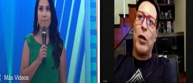 Carloncho regresa a ‘En Boca de Todos’ después de ser separado por frases machistas: Carloncho regresa a ‘En Boca de Todos’ tras ser separado por frases machistas: “Fui un tonto"