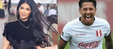 Chris Soifer asegura que Gianluca Lapadula tiene cara fea Chris Soifer habla del físico de Gianluca Lapadula: "De cara es feo, pero tiene un cuerpazo"