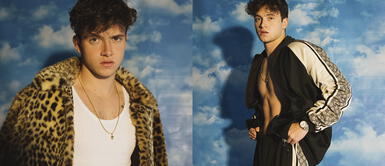 Marcelo Frisancho presenta primer single Marcelo Frisancho lanza nuevo single llamado "E11"