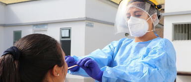 Toma en cuenta estas recomendaciones si diste positivo a COVID-19. COVID-19: ¿Diste positivo? 6 cuidados que debes tener para no agravar esta enfermedad