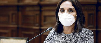 Dictamen aprobado por Comisión de Constitución será llevado al Pleno del Congreso. Aprueban por insistencia ley que restringe referéndum para cambios institucionales