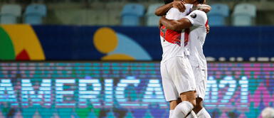 Solicitan aumento de aforo en el partido Perú vs Ecuador frente a las Eliminatorias Qatar 2022. Eliminatorias Qatar 2022: FPF solicitará aforo del 50% para el partido contra Ecuador