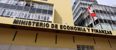 Ministerio de Economía y Finanzas. Realizan allanamiento en varias sedes del Ministerio de Economía por caso "Los incorregibles"