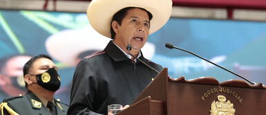 Congreso: proponen disminuir votos para reforzar la vacancia presidencial Congreso: proponen disminuir votos para reforzar la vacancia presidencial