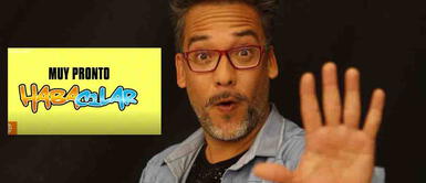 Roger del Águila regresaría a Habacilar como conductor del programa "Habacilar": ¿Roger del Águila reveló que será el conductor del programa este 2022?