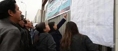 Conoce si eres parte del cuadro de mérito y todo lo que implicó el proceso. Contrato Docente 2022: Este es nuevo cuadro de mérito y relación de postulantes por UGEL o DRE