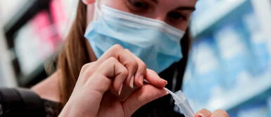 el ministro de Salud, Hernando Cevallos, comentó que en los centros de salud serán más estrictos a la hora de realizar los test COVID-19: conoce los precios del autotest en Perú