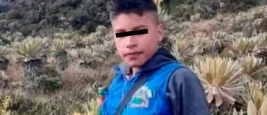 Cuando la defensa del medio ambiente te puede costar la vida. Conmoción en Colombia por el asesinato a un niño de 14 años: primer ecologista asesinado este año