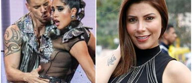 Milena Zárate opinó de relación de Melissa Paredes Milena Zárate cree que Melissa Paredes y Rodrigo Cuba terminarán sus relaciones antes de julio