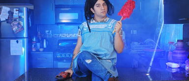 Mario Aguilar: Youtuber mexicano regresa a Perú para brindar show comedy este 2 de febrero Mario Aguilar: Youtuber mexicano regresa a Perú para brindar show comedy este 2 de febrero