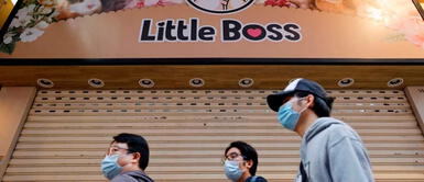 Las autoridades piensan que las mascotas fueron importadas de Países Bajos. COVID-19: hámsters están contagiados del virus y serán sacrificados en Hong Kong