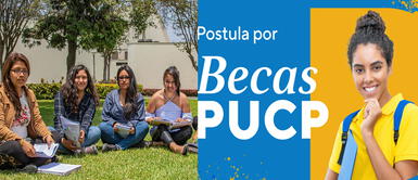 El examen de admisión a la PUCP se realizará de manera virtual el día 6 de febrero de 2022. Becas PUCP: Oportunidades para postular en este año