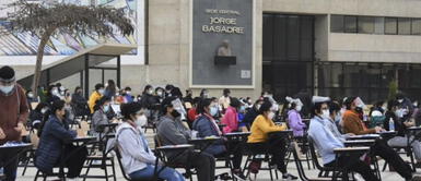 Examen de admisión. Examen de admisión Perú 2022: ¿Qué días serán las pruebas de San Marcos, UNI y Agraria?