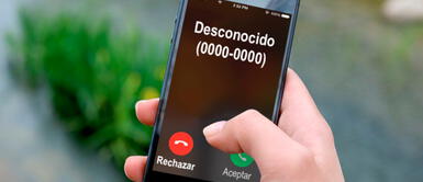 ¿Cómo saber la identidad del número desconocido que llama y cuelga antes de que contestes? ¿Quieres descubrir quiénes son los números desconocidos que llaman y cuelgan antes de que contestes?