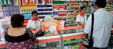 Debido a la emergencia sanitaria, que inició en marzo del 2020, el Poder Ejecutivo indicó cuáles serían los medicamentos generales que son esenciales COVID-19: sancionan a boticas y farmacias fiscalizadas por no vender medicamentos genéricos