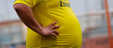 El Perú viene padeciendo la tercera ola de coronavirus por el incremento de contagios de COVID-19 COVID-19: personas obesas son los que más problemas tendrían por los síntomas