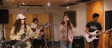 La música es un gran aliado y beneficioso para los niños desde una corta edad. ¿Por qué aprender a tocar un instrumento musical es beneficioso para la salud?