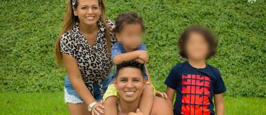 Florcita Polo evalúa tenencia compartida con Néstor Villanueva Florcita Polo estaría pensando en la tenencia compartida con Néstor Villanueva