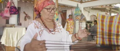 Nationar Geographic anuncia serie de artesanos El encanto de nuestras raíces: Documentales de artesanos colombianos que inspiraron la película Encanto