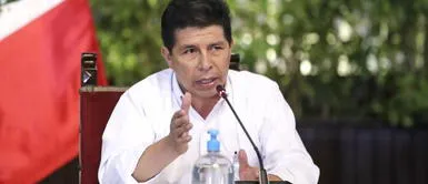 Derrame de Petróleo en Ventanilla: Pedro Castillo suscribe decreto que declara emergencia climática Presidente Castillo suscribe decreto que declara emergencia climática por derrame de petróleo