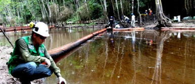 Lima ha sufrido lo que es una constante en la Amazonía peruana. Derrame La Pampilla: La Amazonía sufre de estos problemas a menudo