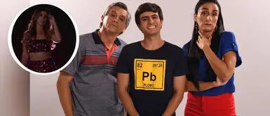 Tula Rodríguez, Mariella Zanetti y Yahaira Placensia llegan a la serie Junta de Vecinos para alborotar a todos los vecinos Tula, Mariella Zanetti y Yahaira Plasencia llegan a la serie Junta de Vecinos para alborotar a todos