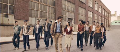 “Amor Sin Barreras”: Nuevamente en cartelera a partir de este jueves 20 de octubre “Amor Sin Barreras”: Nuevamente en cartelera a partir de este jueves 20 de octubre